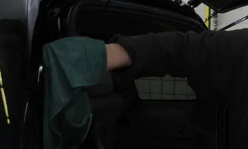car detail spray