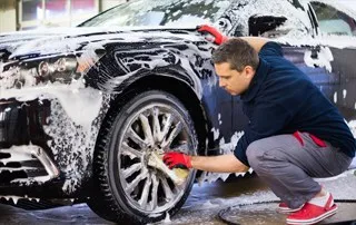 starting a car wash business for beginners