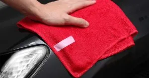 How to Dry a Car Safely (Without Scratches or Water Spots)