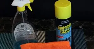 Windex vs Invisible Glass—Here’s What’s Best for Car Glass