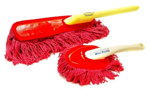 california dash duster