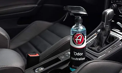 car deodorizer for vents