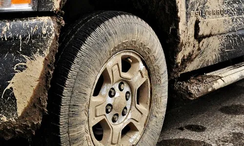Cleaning Dirt Off Wheel Well How To Clean Car Wheel Wells