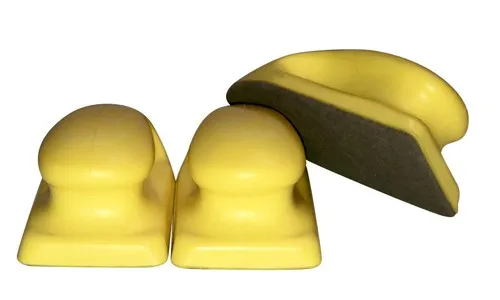vinyl and leather brush for seats