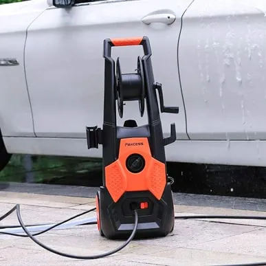 Paxcess electric pressure washer 2150 PSI