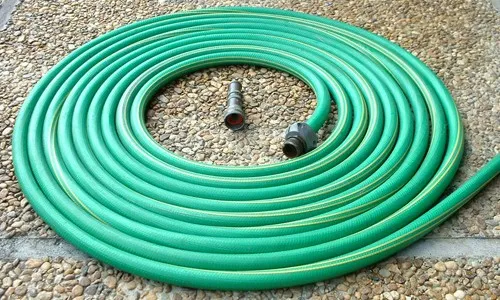 water cleaning hoses