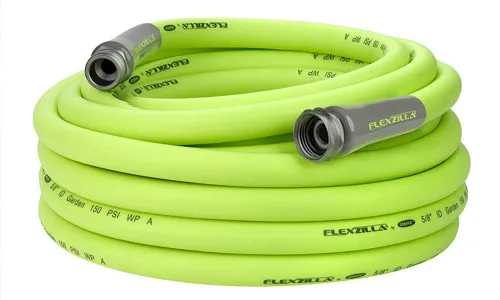 flexilla water hose