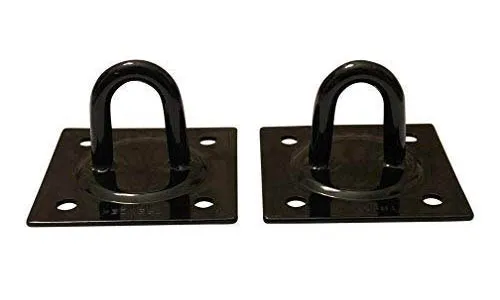anchor hooks detailing water tank