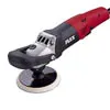 rotary polisher