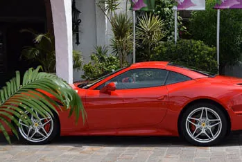 auto detailing uphold personal brand