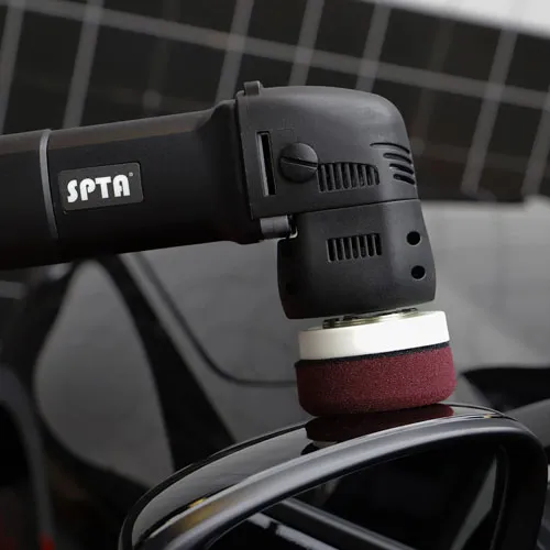 spta polishing kit