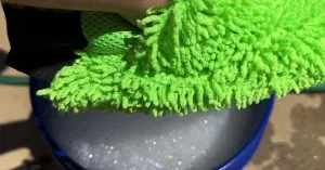 How to Safely Hand Wash Your Car Like a Pro